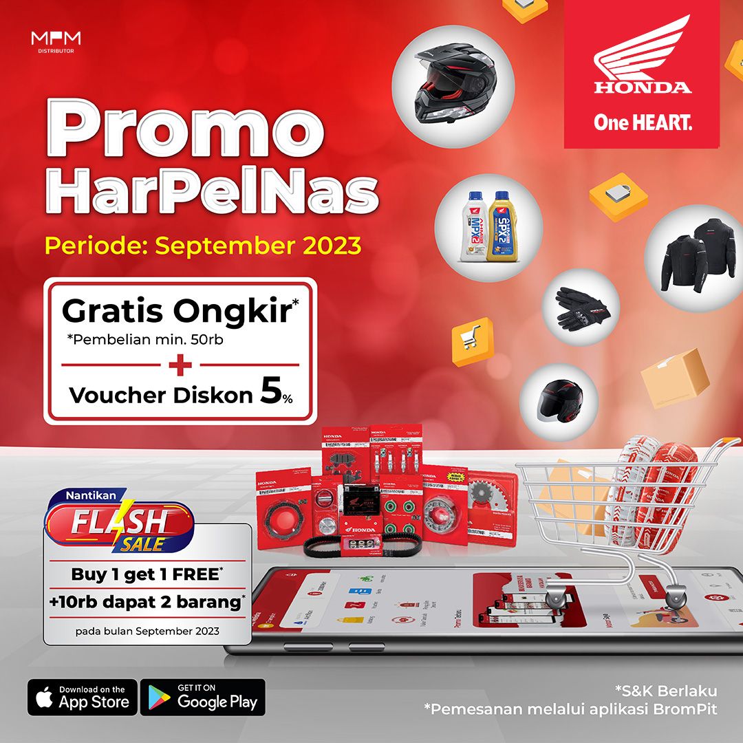 container promo